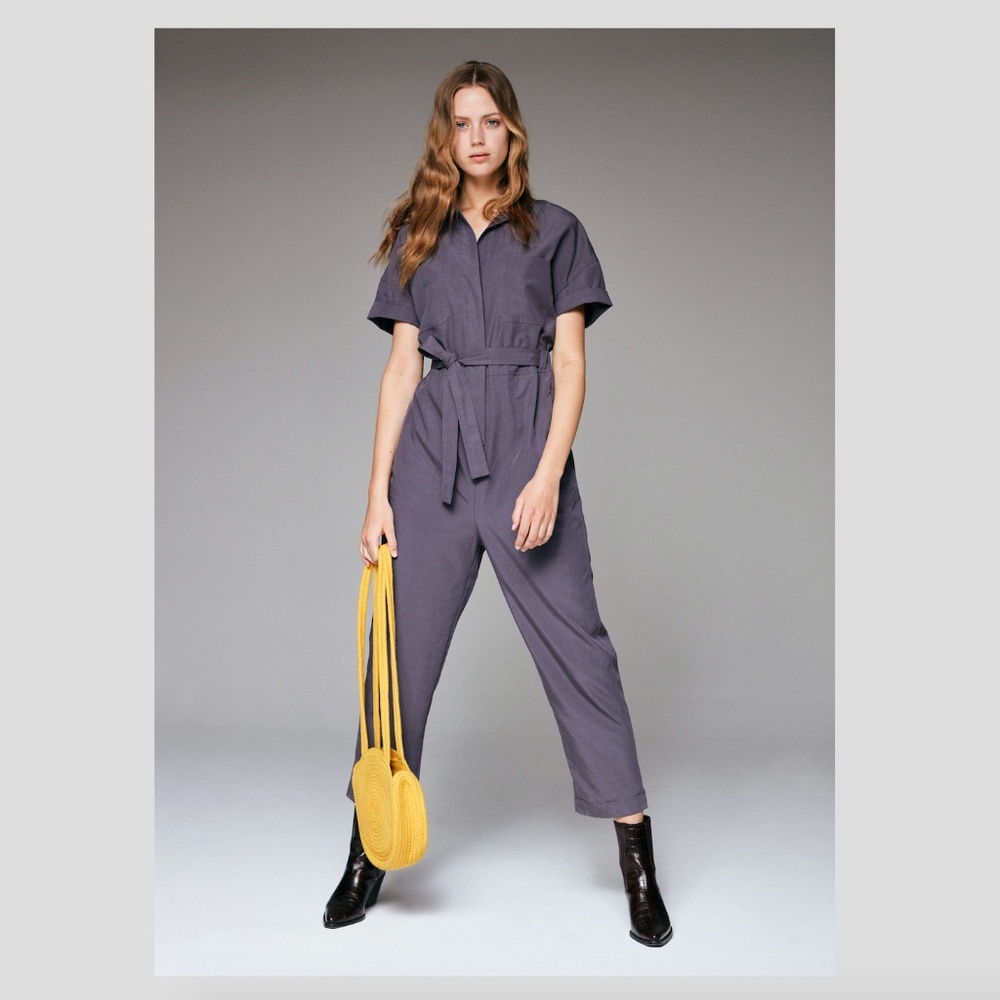 Ronny Jumpsuit - NWT